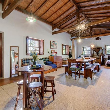 Casa Do Moinho Rural Campo E Praia , 9 Pessoas, Animais Benvindos Espinho  Exterior foto