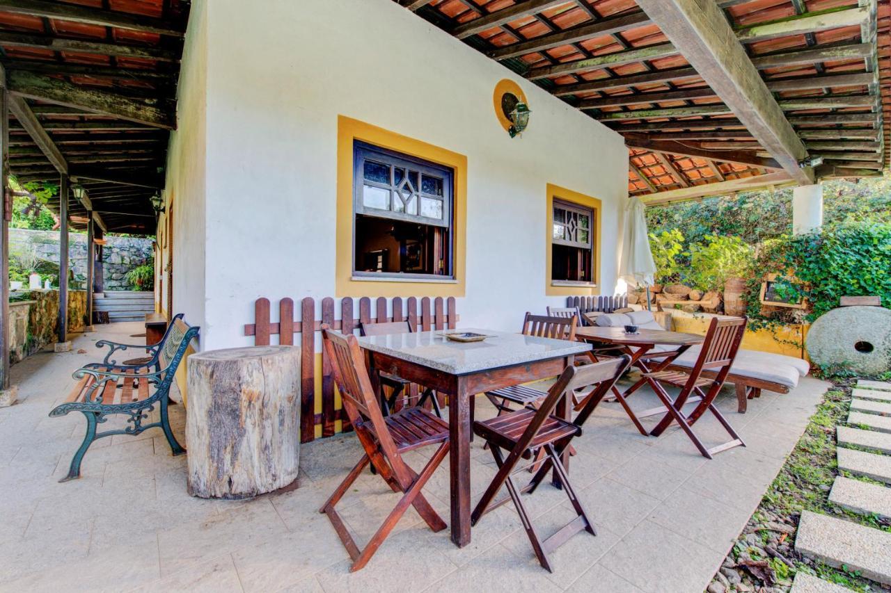 Casa Do Moinho Rural Campo E Praia , 9 Pessoas, Animais Benvindos Espinho  Exterior foto